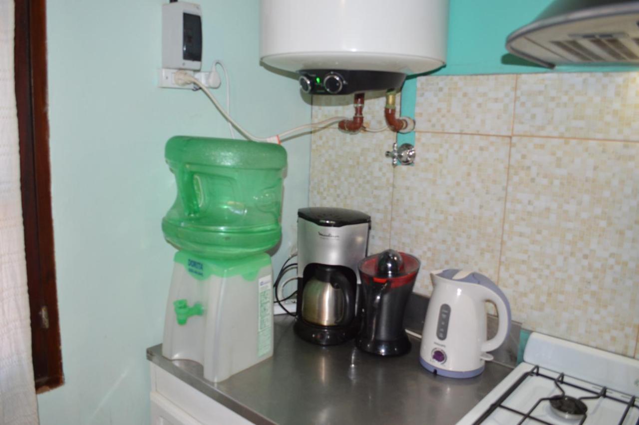 Lo De Annie Apartment Посадас Екстериор снимка