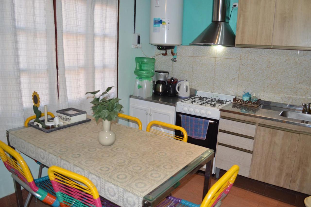 Lo De Annie Apartment Посадас Екстериор снимка